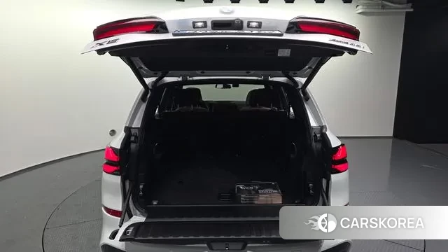 BMW X5 (G05) id 3544656 из Кореи 11