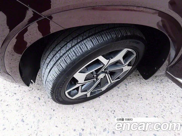 Hyundai Palisade id 2754421 из Кореи 11