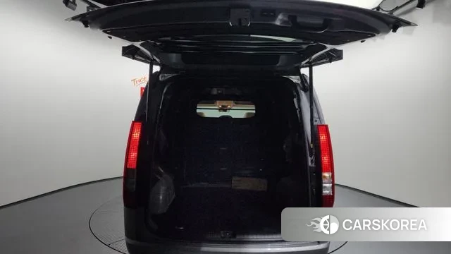 Hyundai Staria id 3257050 из Кореи 11