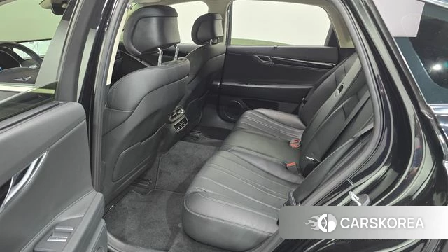 Genesis G80 (RG3) id 4764231 из Кореи 11