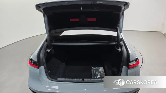 BMW 7 Series (G70) id 3136988 из Кореи 11