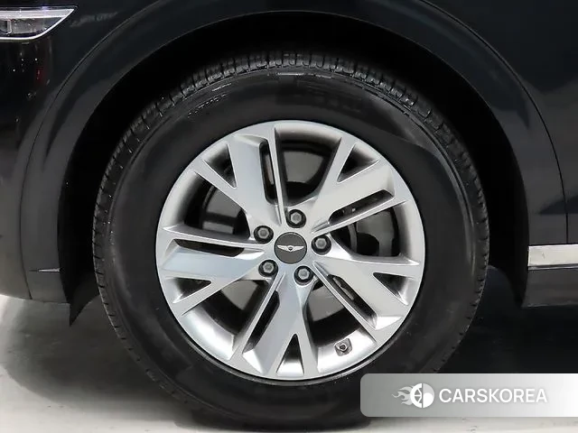 Genesis GV70 id 3566659 из Кореи 11