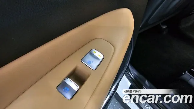 Hyundai The New Santa Fe id 2677420 из Кореи 11