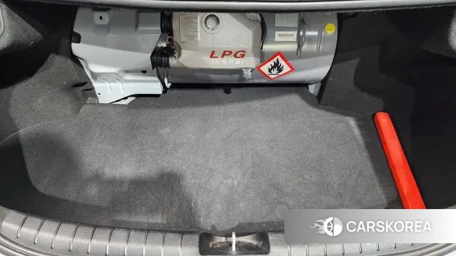 Hyundai Grandeur IG id 3045598 из Кореи 11