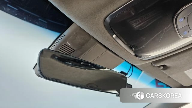 Genesis Electrified G80 (RG3) id 4224153 из Кореи 11