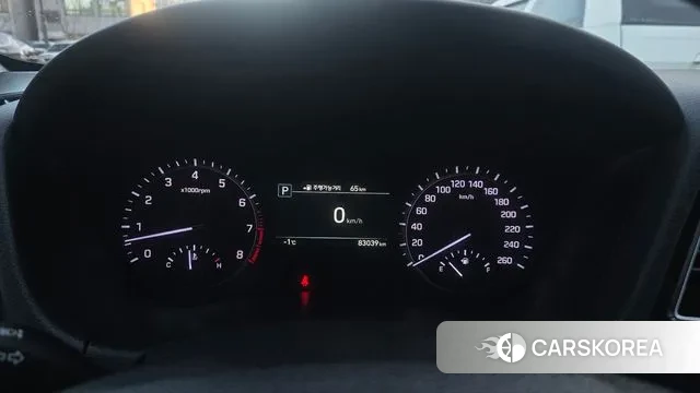 Genesis G80 id 3522619 из Кореи 11