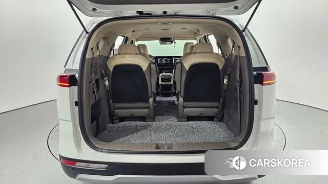 Kia Carnival 4th generation id 3676018 из Кореи 11