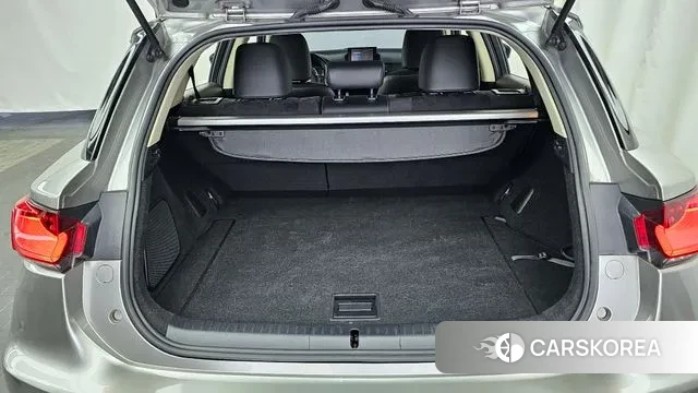 Lexus CT200h id 3621803 из Кореи 11