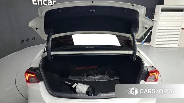 Kia K5 Hybrid 3rd Generation id 3365737 из Кореи 11