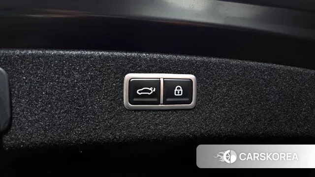 Genesis G80 (RG3) id 3778482 из Кореи 11