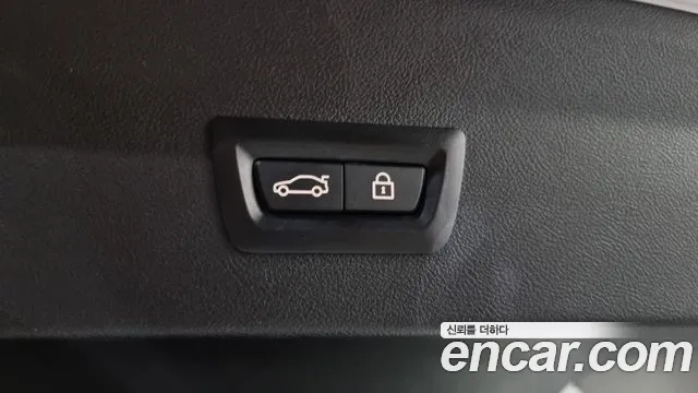 BMW X4 (G02) id 2946149 из Кореи 11