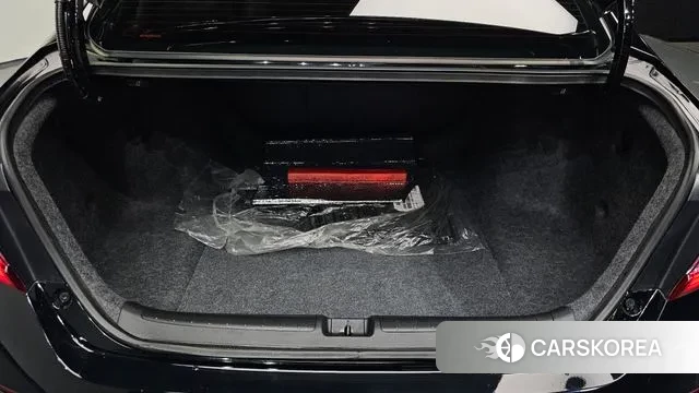 Honda Accord 10th Generation id 3779013 из Кореи 11