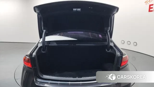 Kia All New K7 Hybrid id 3728492 из Кореи 11