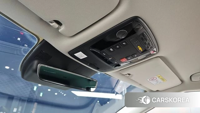 Kia The New Carnival 4th Generation id 4400219 из Кореи 11