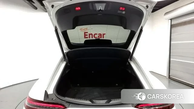 Mercedes-Benz AMG GT id 2894809 из Кореи 11