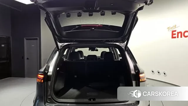 Renault Korea (Samsung) Grand Coleos id 3776012 из Кореи 11