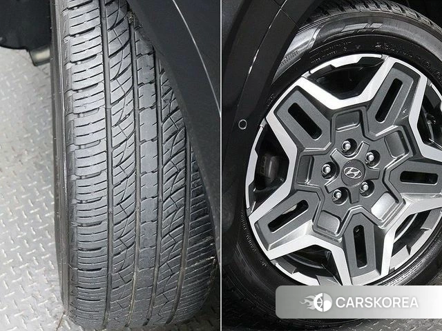 Hyundai The New Santa Fe id 4480714 из Кореи 11
