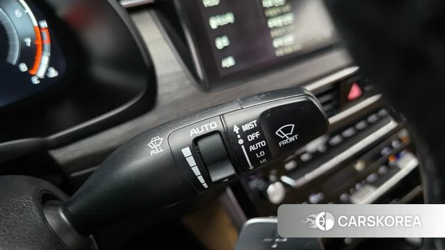 Kia K7 Premier id 4203471 из Кореи 11