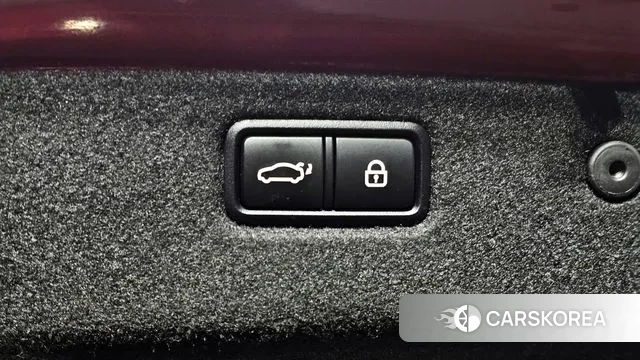 Genesis G70 id 3578379 из Кореи 11