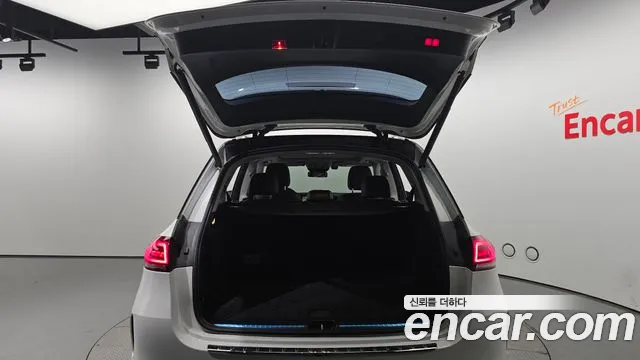 Mercedes-Benz GLE-Class W167 id 2711180 из Кореи 11