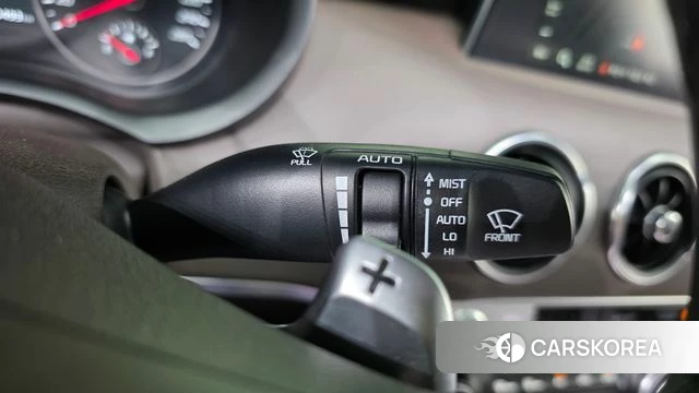 Kia Stinger id 4642711 из Кореи 11