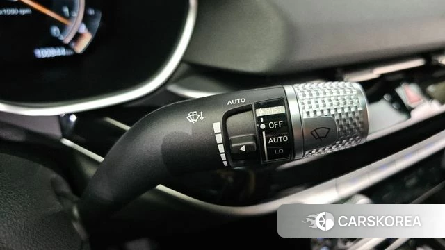 Genesis G80 (RG3) id 4849425 из Кореи 11