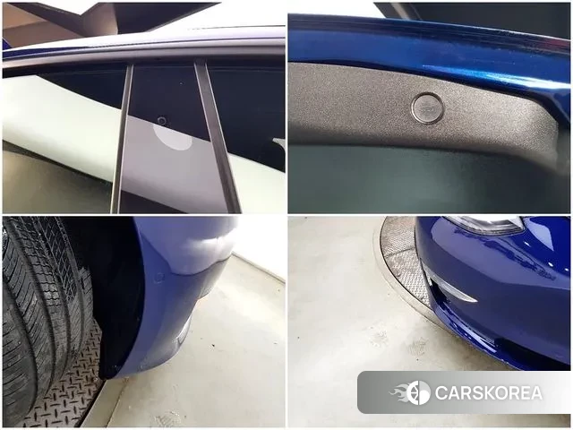 Tesla Model 3 id 3059492 из Кореи 11