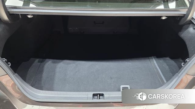 Toyota Camry (XV70) id 3879888 из Кореи 11