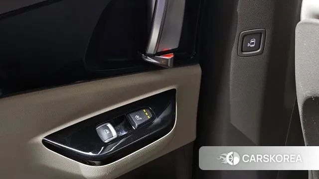 Kia Carnival 4th generation id 3438742 из Кореи 11