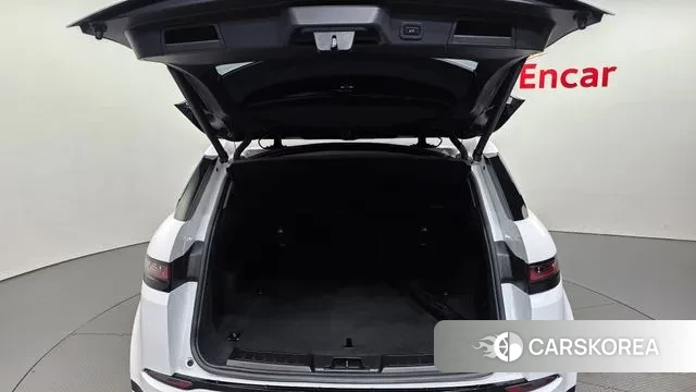 Land Rover Range Rover Evoque 2nd Generation id 3187239 из Кореи 11