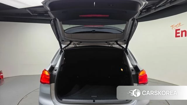 BMW X1 (F48) id 4188398 из Кореи 11