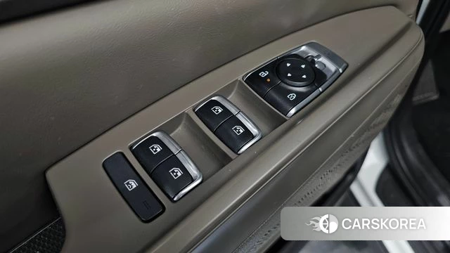 Kia The New Carnival 4th Generation id 4617960 из Кореи 11