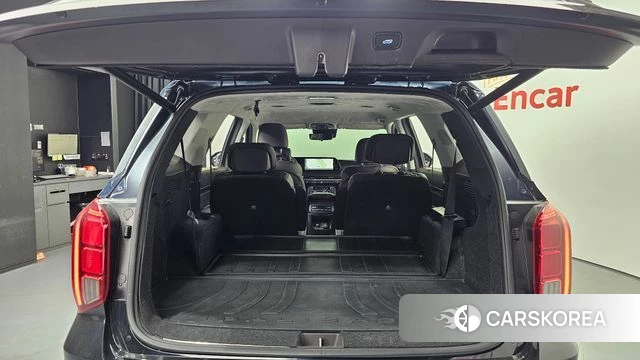 Hyundai The New Palisade id 3953505 из Кореи 11