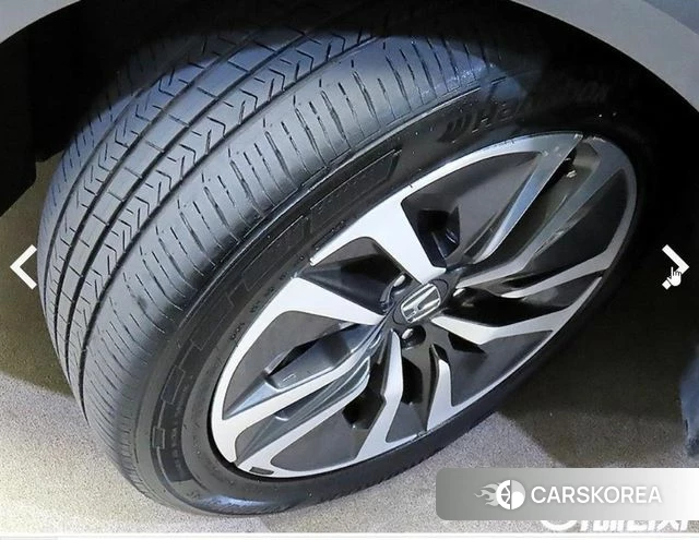 Honda Accord 10th Generation id 4754801 из Кореи 11