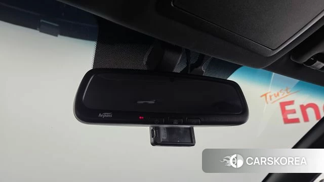 Ssangyong The New Rexton Sports Cannes id 3800051 из Кореи 11