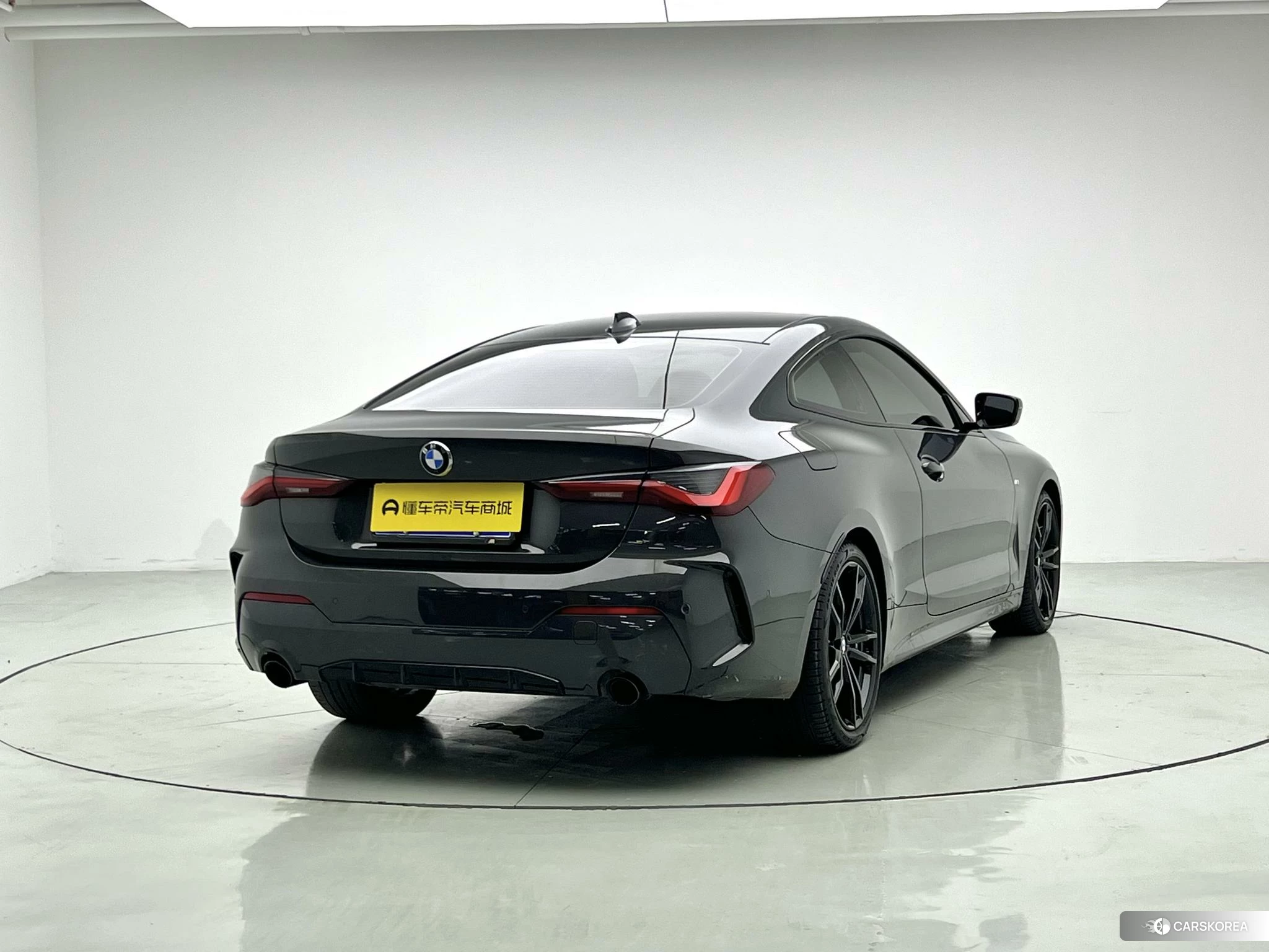 BMW 4 series id 4493238 из Китая 11