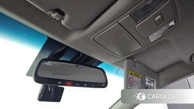 Kia The New K3 2nd generation id 4603429 из Кореи 11