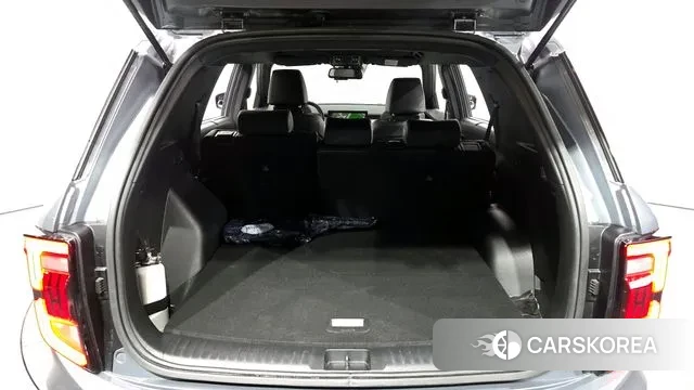 Ssangyong Torres id 3776925 из Кореи 11