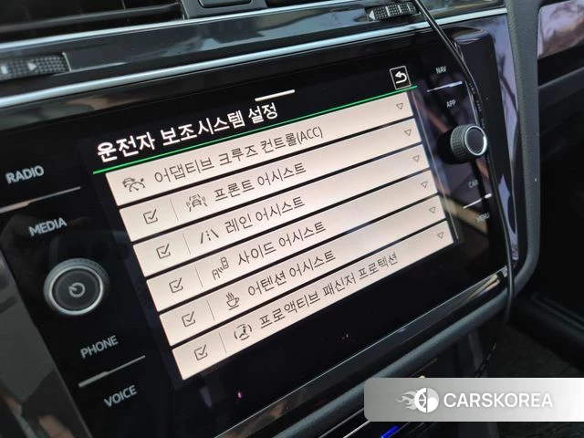 Volkswagen Tiguan second Generation id 3953951 из Кореи 11