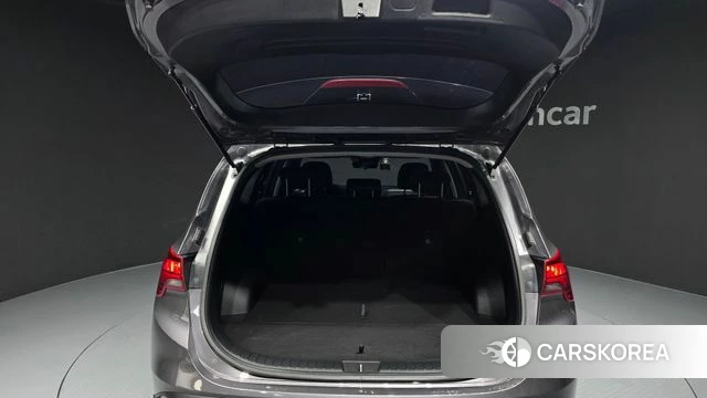 Hyundai The New Santa Fe id 3892923 из Кореи 11