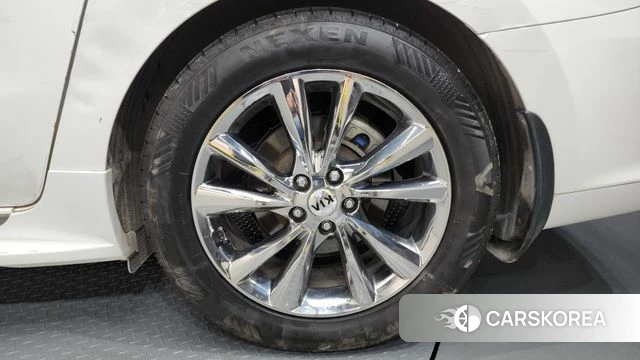 Kia The New Carnival id 4304387 из Кореи 11