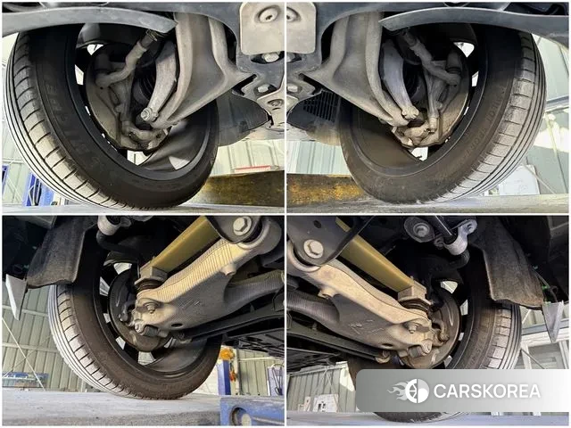 Volvo XC90 second Generation id 3577243 из Кореи 11