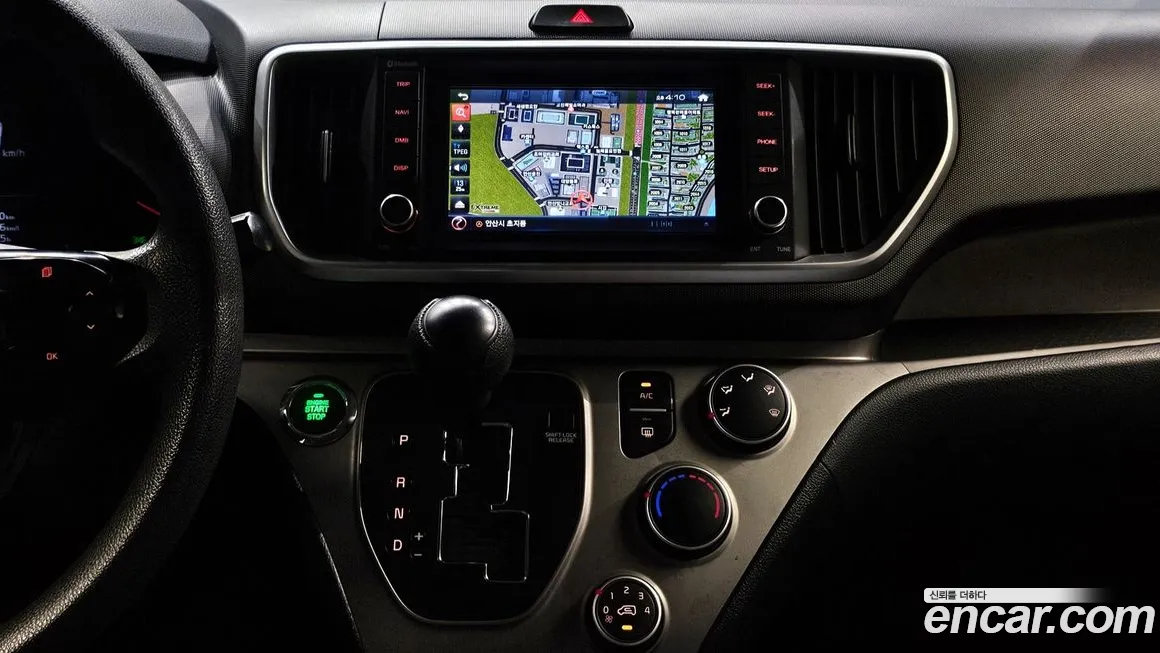 Kia The New Ray id 1933666 из Кореи 11