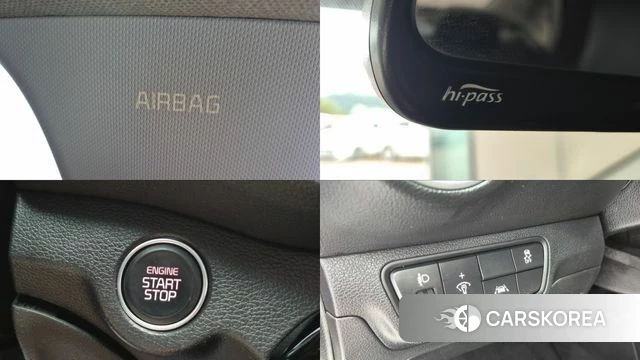 Kia Come New K3 id 4755076 из Кореи 11
