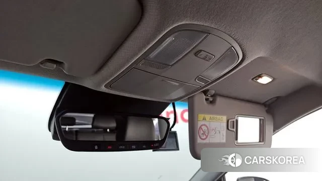 Hyundai The New Kona id 3566787 из Кореи 11