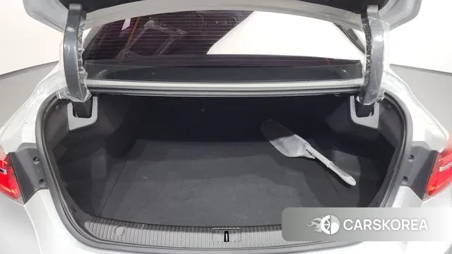 Renault Korea (Samsung) The New SM6 id 3504599 из Кореи 11