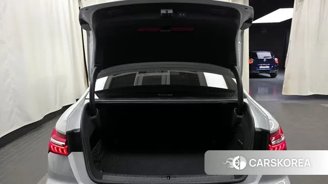 Audi A6 (C8) id 3038232 из Кореи 11