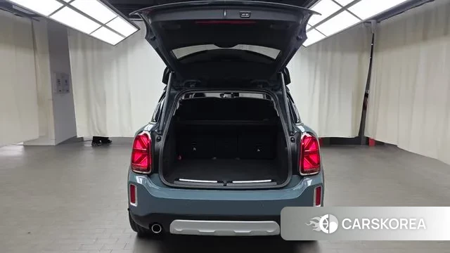 Mini Cooper Countryman id 3555483 из Кореи 11
