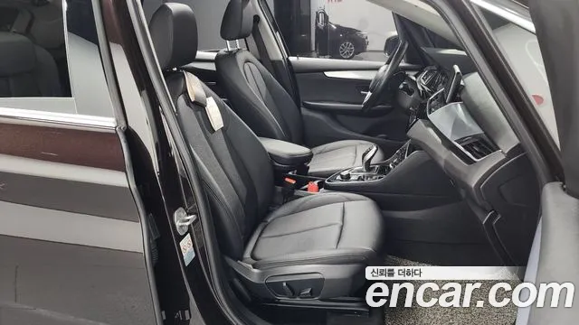 BMW 2 Series Active Tourer (F45) id 2754229 из Кореи 11