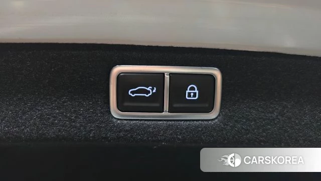 Hyundai Grandeur Hybrid (GN7) id 4515705 из Кореи 11